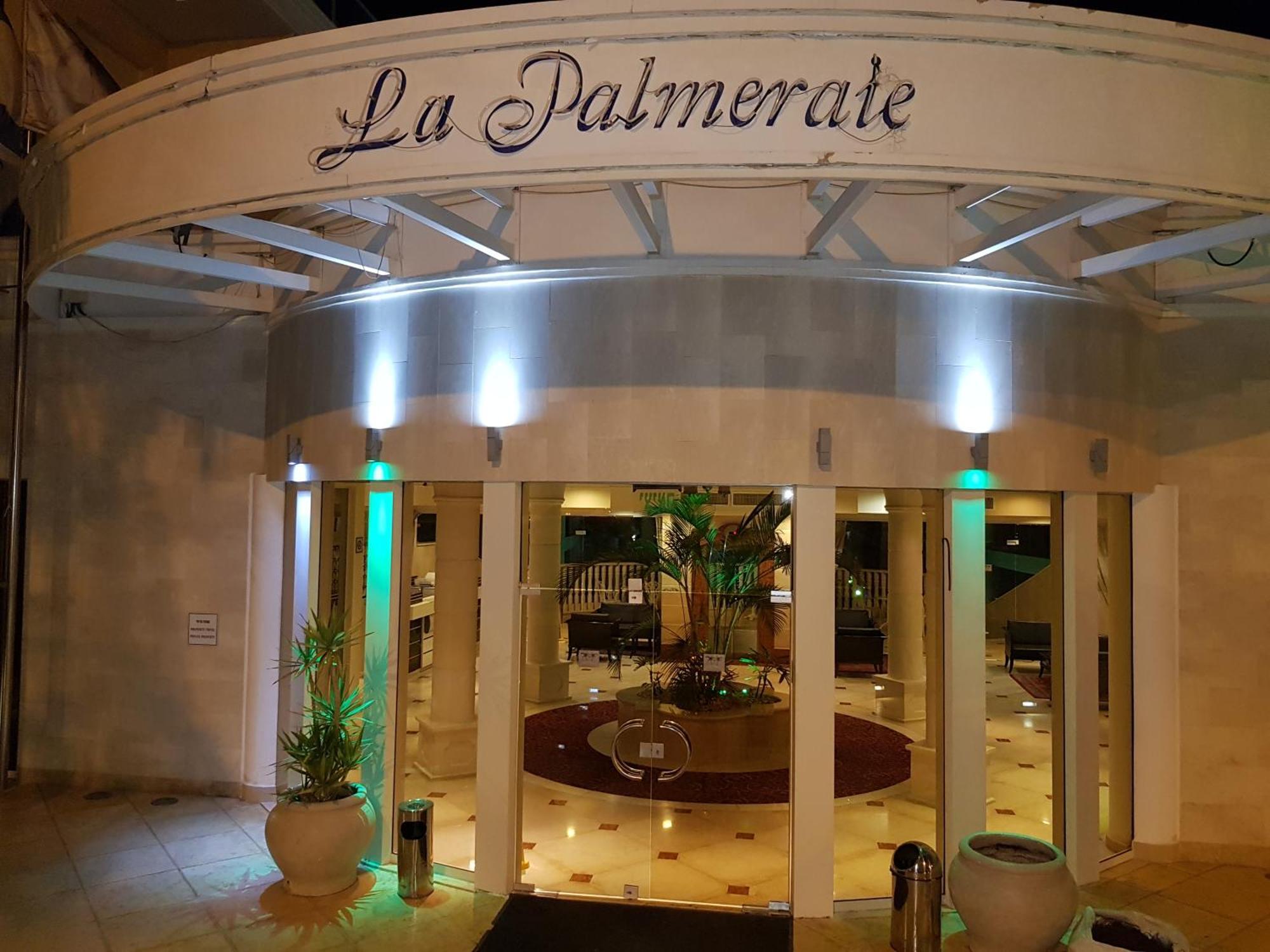 Palmore Top Luxury Penthause With Juccuzi First Line Of The Seaside Apartment Eilat Exterior photo